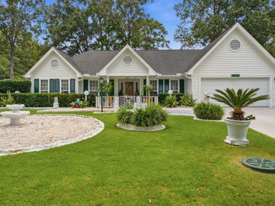 5408 Vernon Place, Charleston, SC 29418