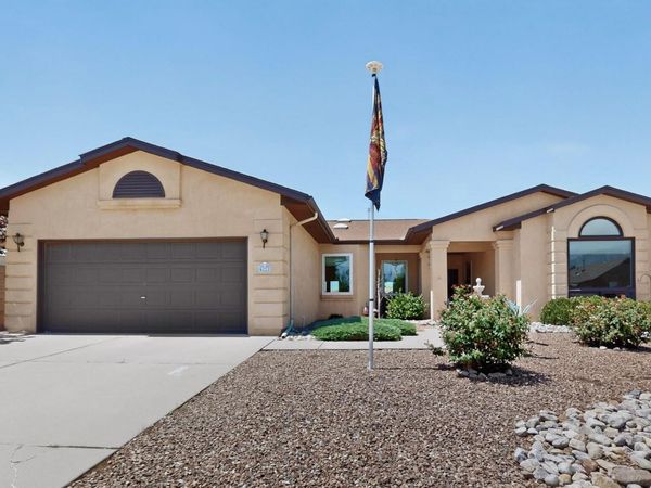 4221 Saddlewood Trail SE, Rio Rancho, NM 87124