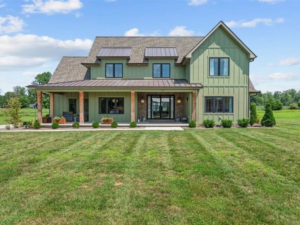 1731 Hazel Farms Lane , Bowling Green, KY 42103