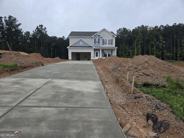 120 Eryn Terrace, Covington, GA 30014