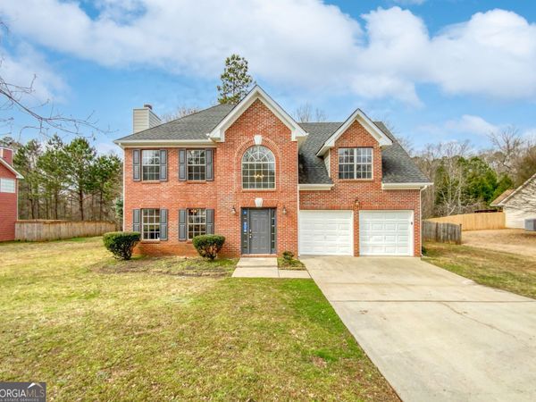 140 Barrington Parkway, Stockbridge, GA 30281