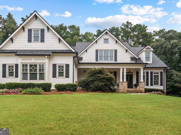 120 Crystal Court, Tyrone, GA 30290