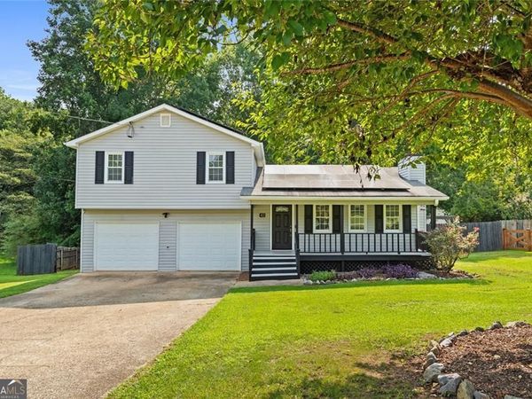 42 Ansley Drive, Dallas, GA 30157