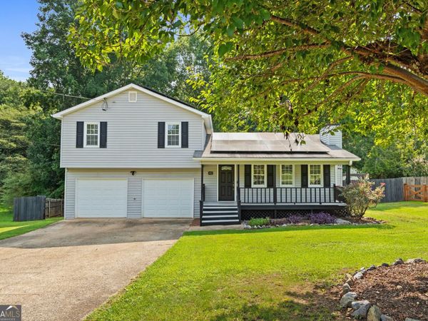 42 Ansley Drive, Dallas, GA 30157