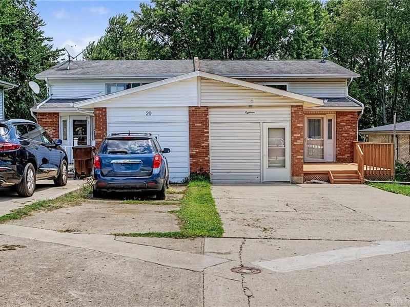 18 Highridge Court, Franklin, OH 45005 Photo 3