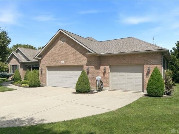 2541 Winfield Court, Troy, OH 45373
