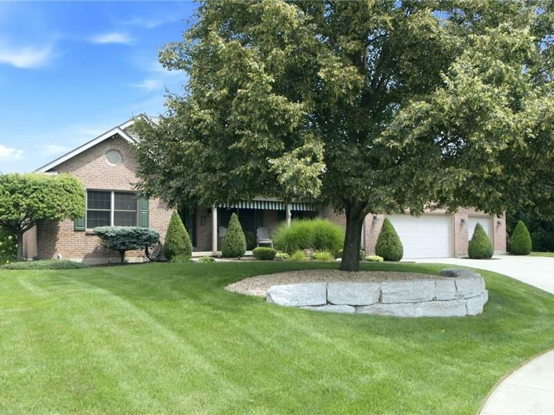 2541 Winfield Court, Troy, OH 45373 Photo 3