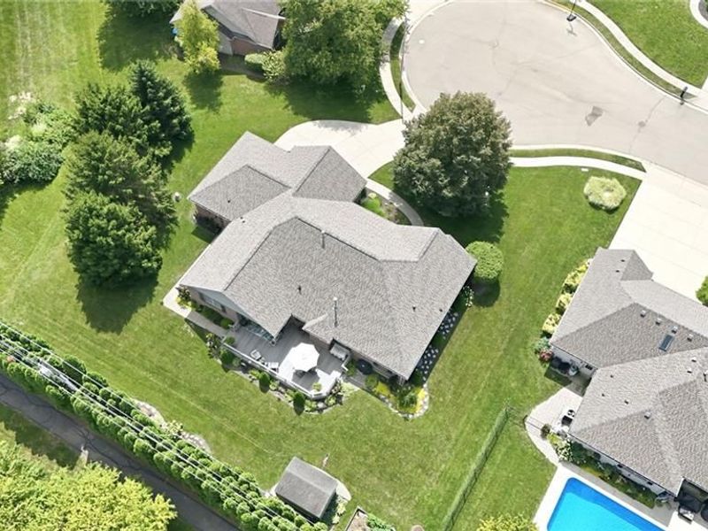 2541 Winfield Court, Troy, OH 45373 Photo 49