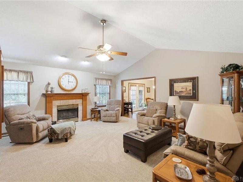 2541 Winfield Court, Troy, OH 45373 Photo 9