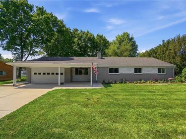 3479 Home Acres Avenue, Beavercreek, OH 45431