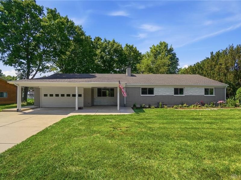 3479 Home Acres Avenue, Beavercreek, OH 45431 Photo 1