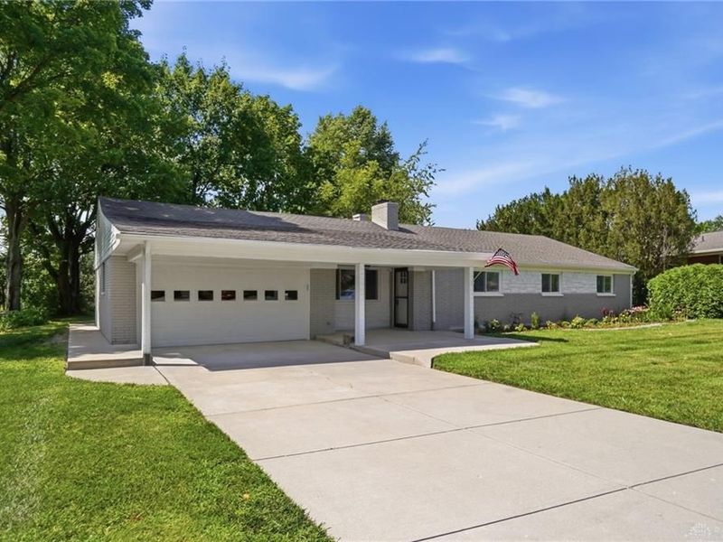 3479 Home Acres Avenue, Beavercreek, OH 45431 Photo 2