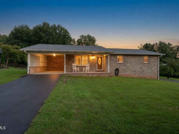 126 Clay Little Road, Elizabethton, TN 37643