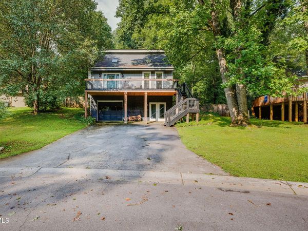 1848 Todd Drive, Johnson City, TN 37604
