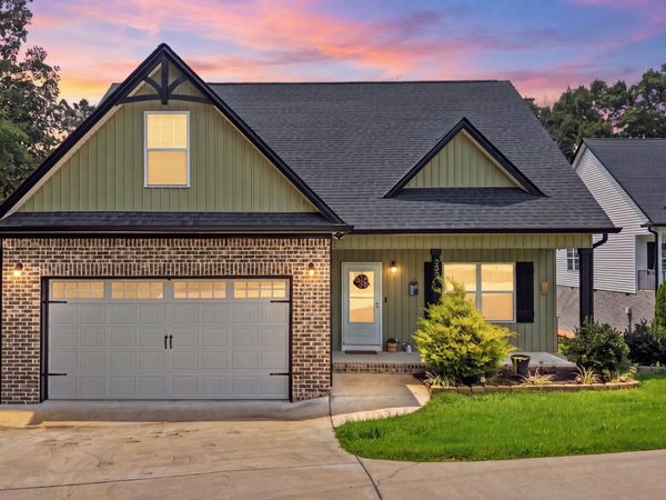 233 Eastview Cove Drive SE, Cleveland, TN 37323