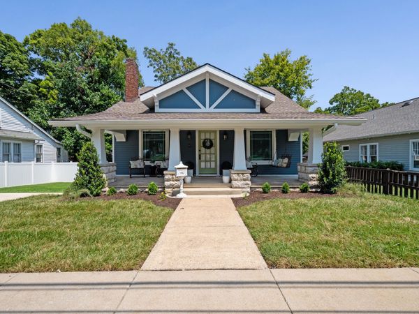 207 E Spring St , Lebanon, TN 37087