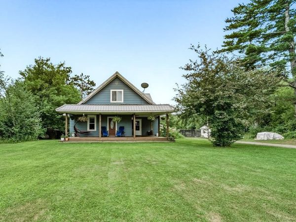 11005 W State Highway 48, Exeland, WI 54835