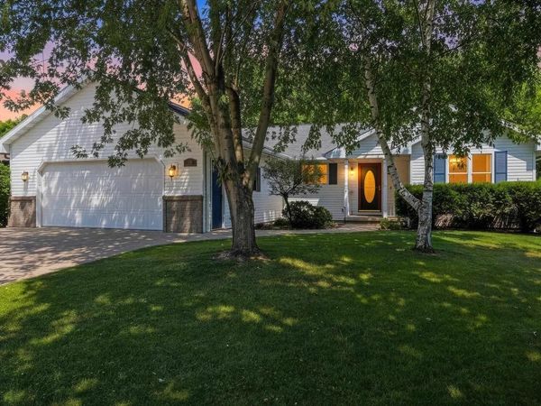 1270 HANNAH STREET, Green Bay, WI 54303