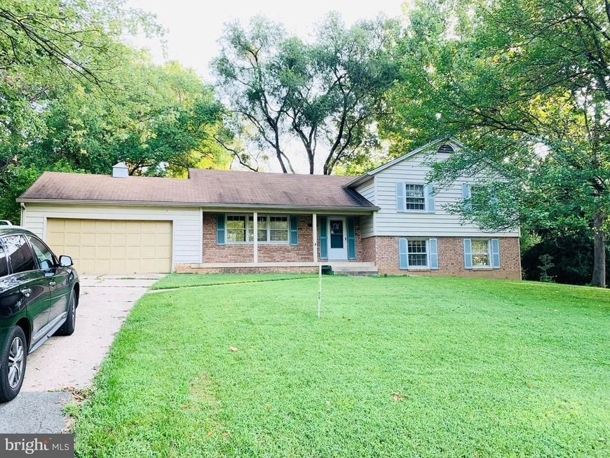 7213 Righters Mill Road , Rockville, MD 20855 Main Photo