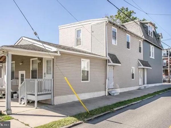237 FRANKLIN, PHOENIXVILLE, PA 19460