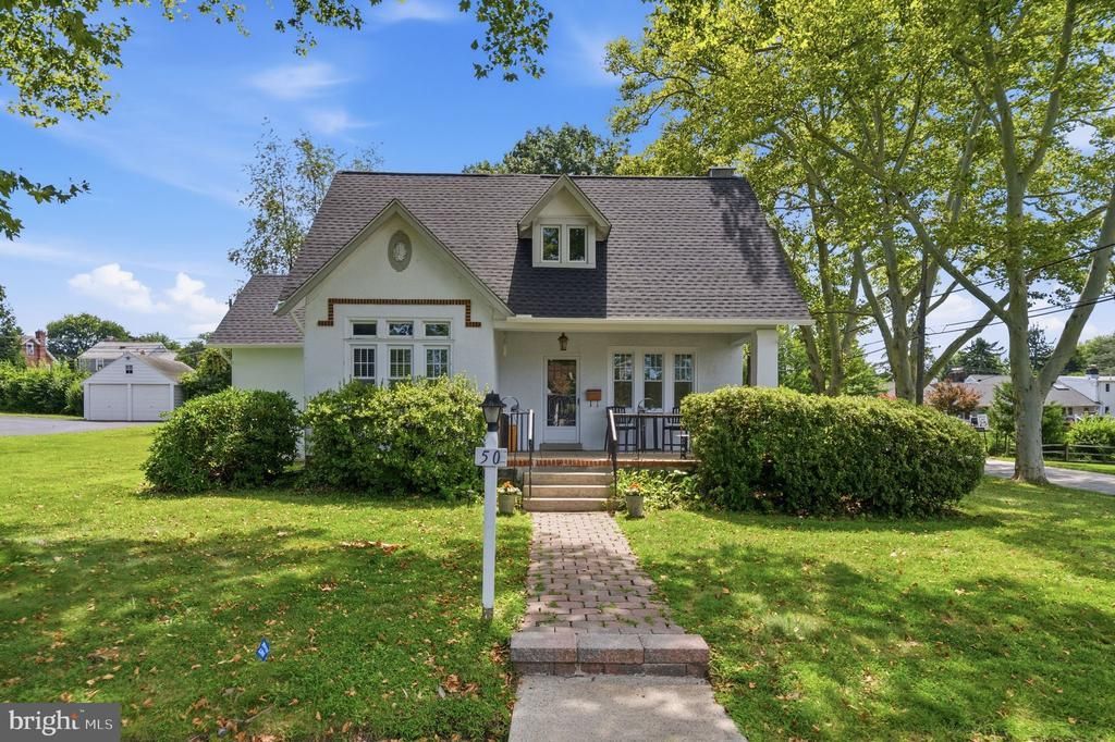 50 S WAKEFIELD ROAD, WEST NORRITON, PA 19403