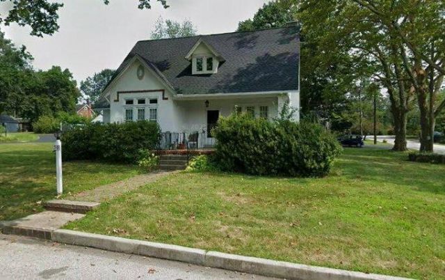 50 S WAKEFIELD ROAD , WEST NORRITON, PA 19403