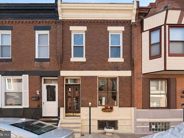 1519 N DOVER STREET, PHILADELPHIA, PA 19121