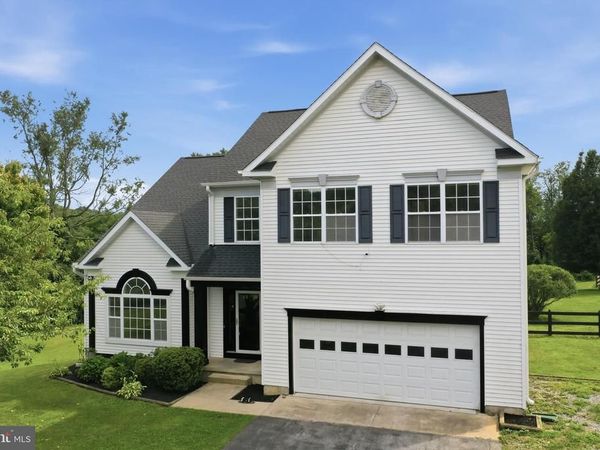 16680 BUCK LANTZ ROAD, SABILLASVILLE, MD 21780