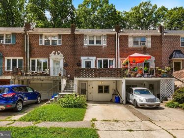 614 N SYCAMORE AVENUE, CLIFTON HEIGHTS, PA 19018