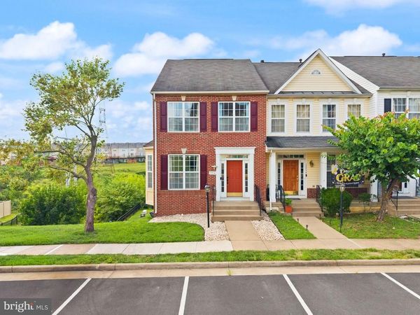15536 EXMORE COURT, WOODBRIDGE, VA 22191