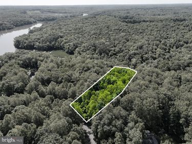 Lot 18 GREENPOINT LANDING ROAD, MONTROSS, VA 22520