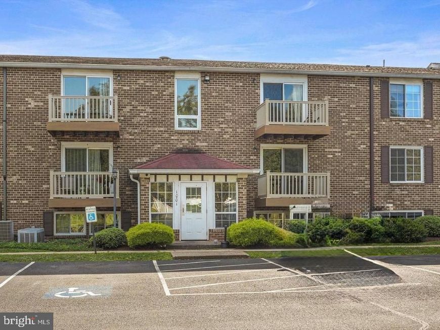 1001 Nanroc Drive, Unit 12, Mechanicsburg, PA 17055 Main Photo