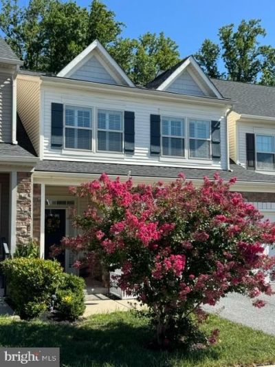 9816 WILDERNESS LANE, LAUREL, MD 20723