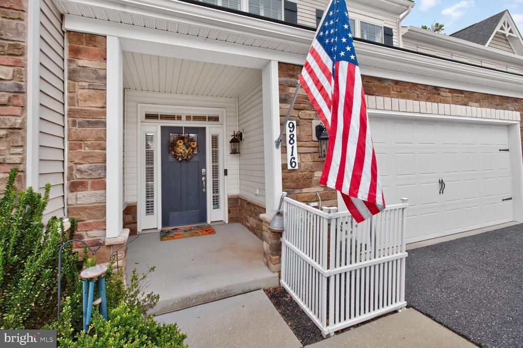 9816 Wilderness Lane, Laurel, MD 20723 Main Photo