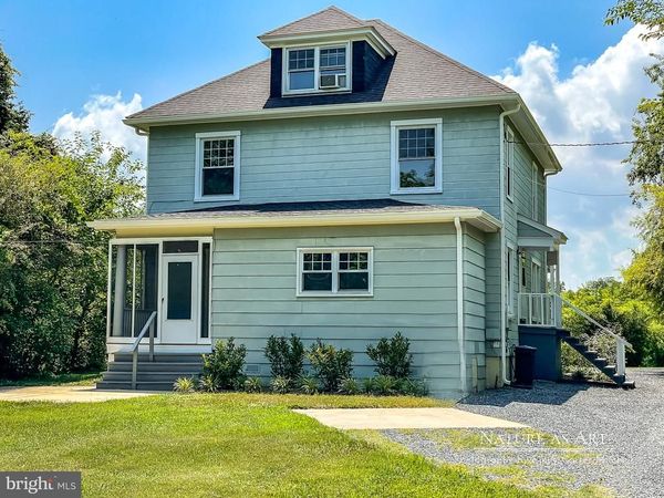 3 ELLIOTT ROAD, Unit 2, ANNAPOLIS, MD 21403