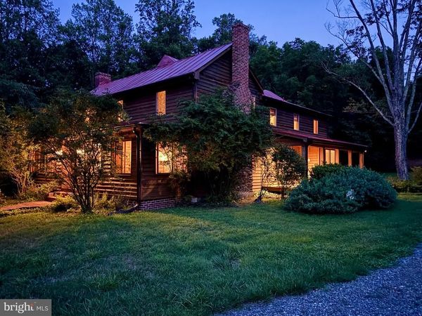 929 BROWNINGS COVE, SHIPMAN, VA 22971