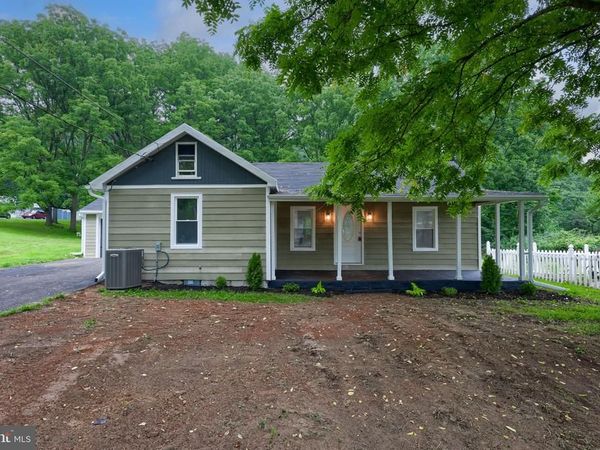 1384 ROUNDTOP ROAD , MIDDLETOWN, PA 17057