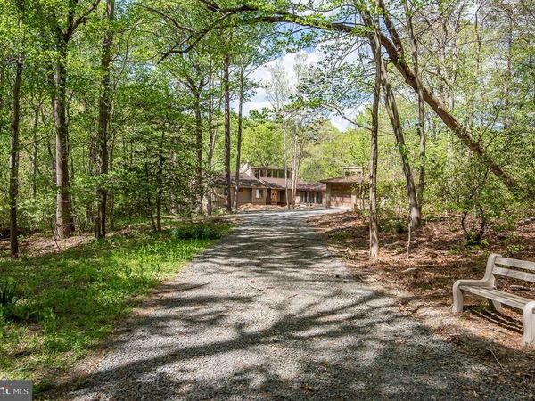 7322 LACKAWANNA DRIVE , SPRINGFIELD, VA 22150