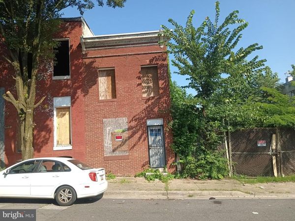 2510 DULANY STREET, BALTIMORE, MD 21223