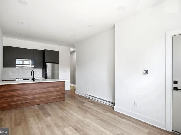 2456 N 19TH STREET, Unit 1, PHILADELPHIA, PA 19132