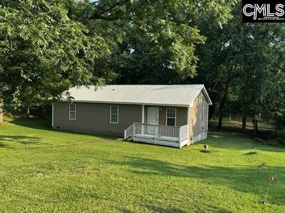 933 Gilder Street , Newberry, SC 29108