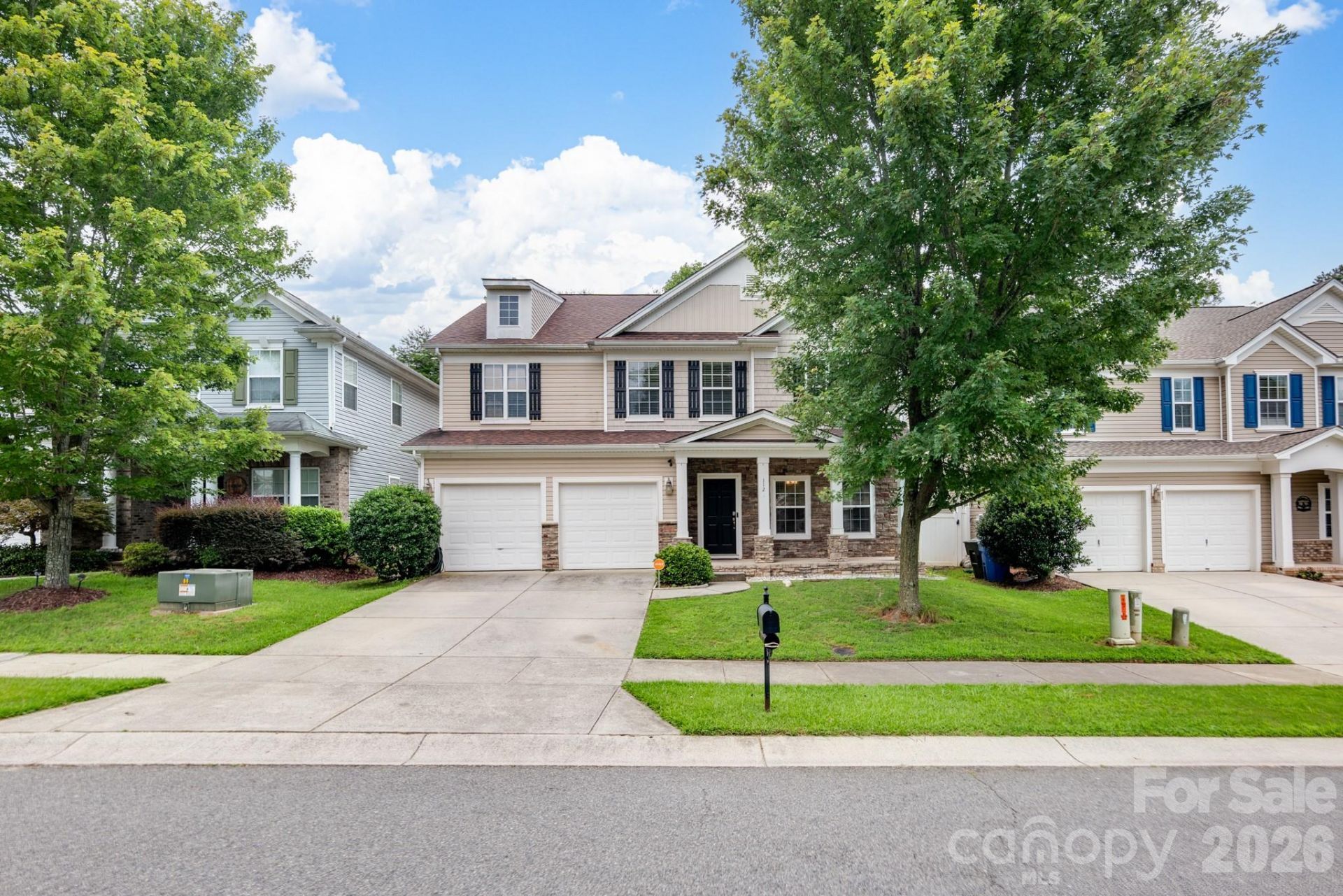 112 Colville Road, Mooresville, NC 28117 Main Photo