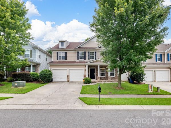112 Colville Road, Mooresville, NC 28117