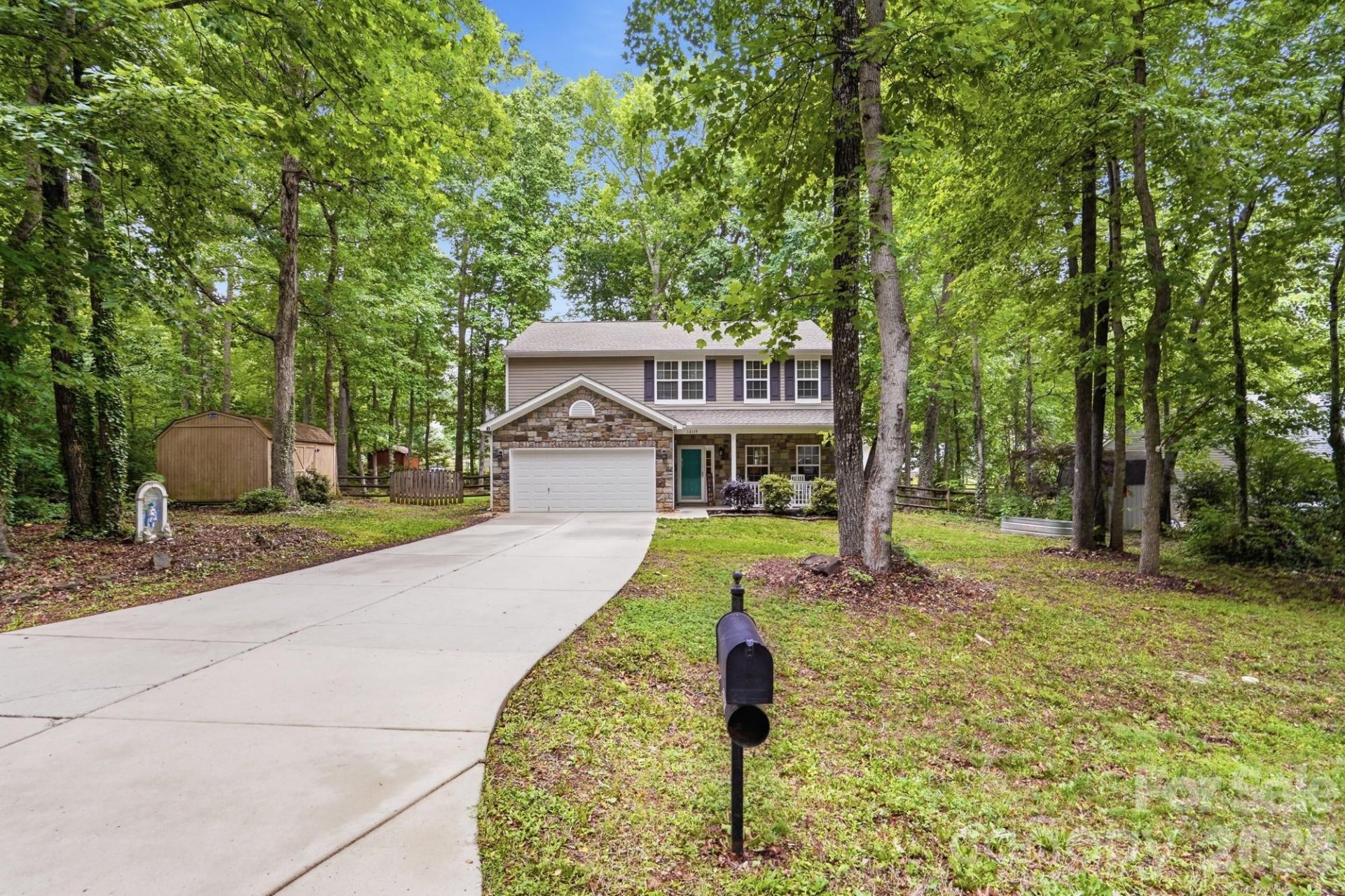 12119 Canal Drive, Huntersville, NC 28078 Main Photo