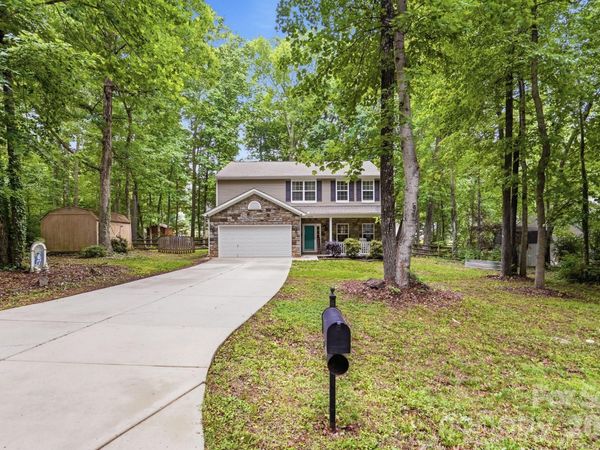 12119 Canal Drive, Huntersville, NC 28078