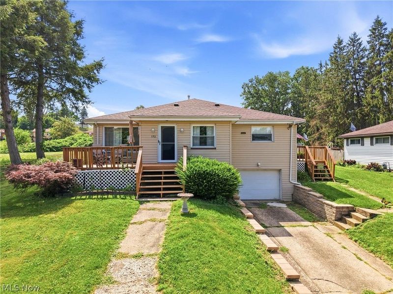 172 Meadow Road , Wintersville, OH 43953 Photo 1