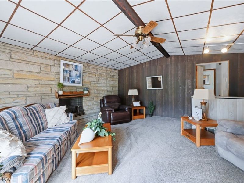 172 Meadow Road , Wintersville, OH 43953 Photo 17