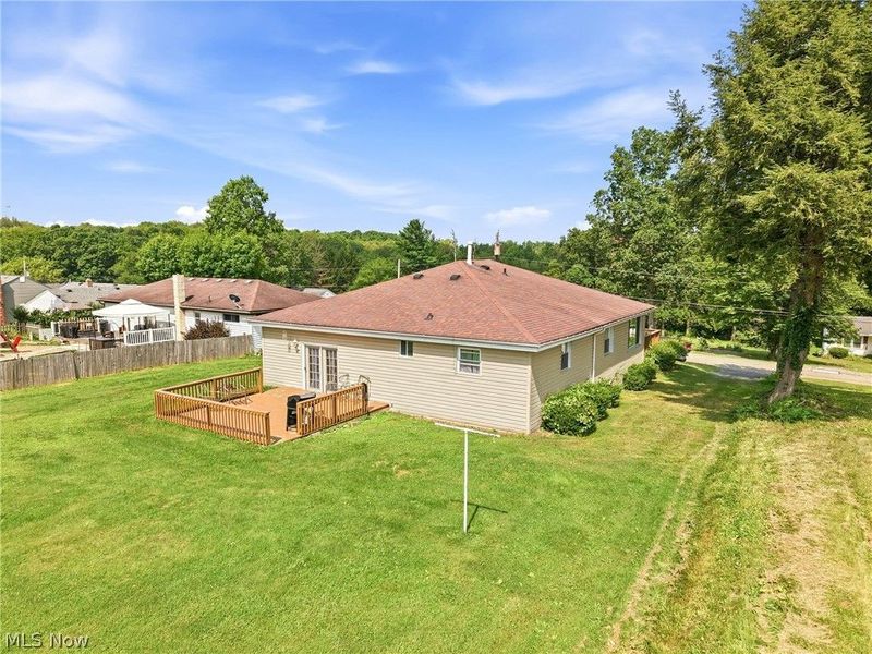 172 Meadow Road , Wintersville, OH 43953 Photo 34