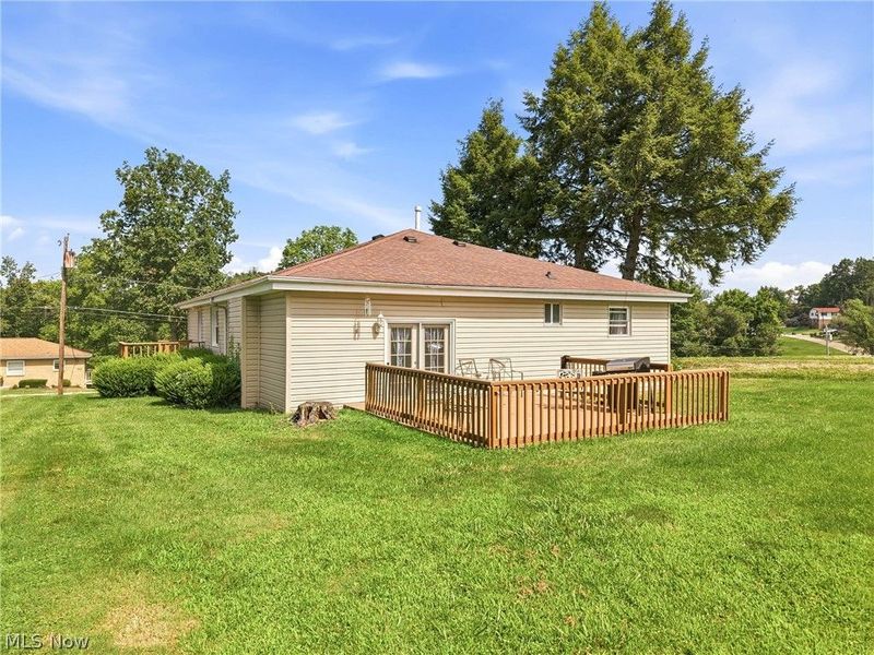 172 Meadow Road , Wintersville, OH 43953 Photo 35