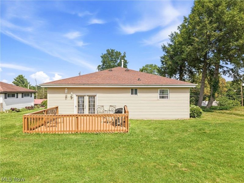 172 Meadow Road , Wintersville, OH 43953 Photo 36